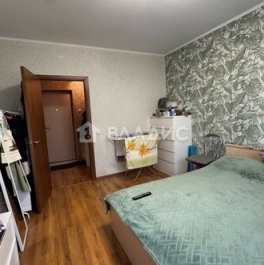 Продажа 1-комн квартиры на вторичном рынке Лукинская улица,  д. 8 к1