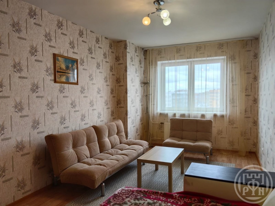 Аренда 2-комн квартиры на вторичном рынке Новое Девяткино дер., Новое Девяткино дер.,  д. 1