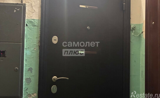 Продажа 2-комн квартиры на вторичном рынке Рощино, Тракторный пер,  д. 7