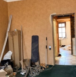 Продажа 1-комн квартиры на вторичном рынке Филевская Б. ул,  д. 13