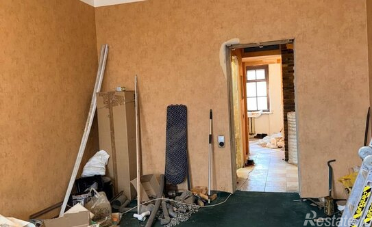 Продажа 1-комн квартиры на вторичном рынке Филевская Б. ул,  д. 13