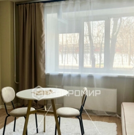 Продажа 3-комн квартиры на вторичном рынке Лесной пр-кт,  д. 37,  к. 1