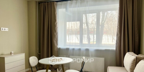 3-комн квартира Лесной пр-кт,  д. 37,  к. 1
