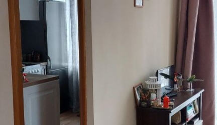 1-комн квартира Мартеновская улица, 22К2