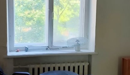 Комната Люсиновская улица, 55