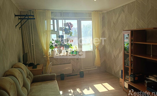 Продажа 3-комн квартиры на вторичном рынке Голубое, ул Родниковая,  д. 3