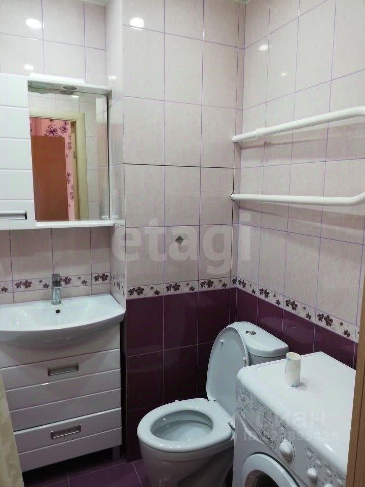 Продажа 1-комн квартиры на вторичном рынке улица Генерала Белобородова, 14