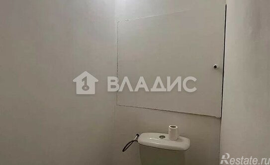 Продажа 1-комн квартиры на вторичном рынке Окская ул,  д. 3 к1