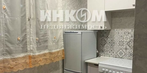 1-комн квартира ул Чичерина,  д. 6