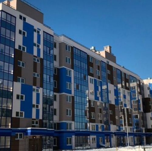 1-комн квартира Заневское городское поселение, Ясная улица,  д. 20 к2