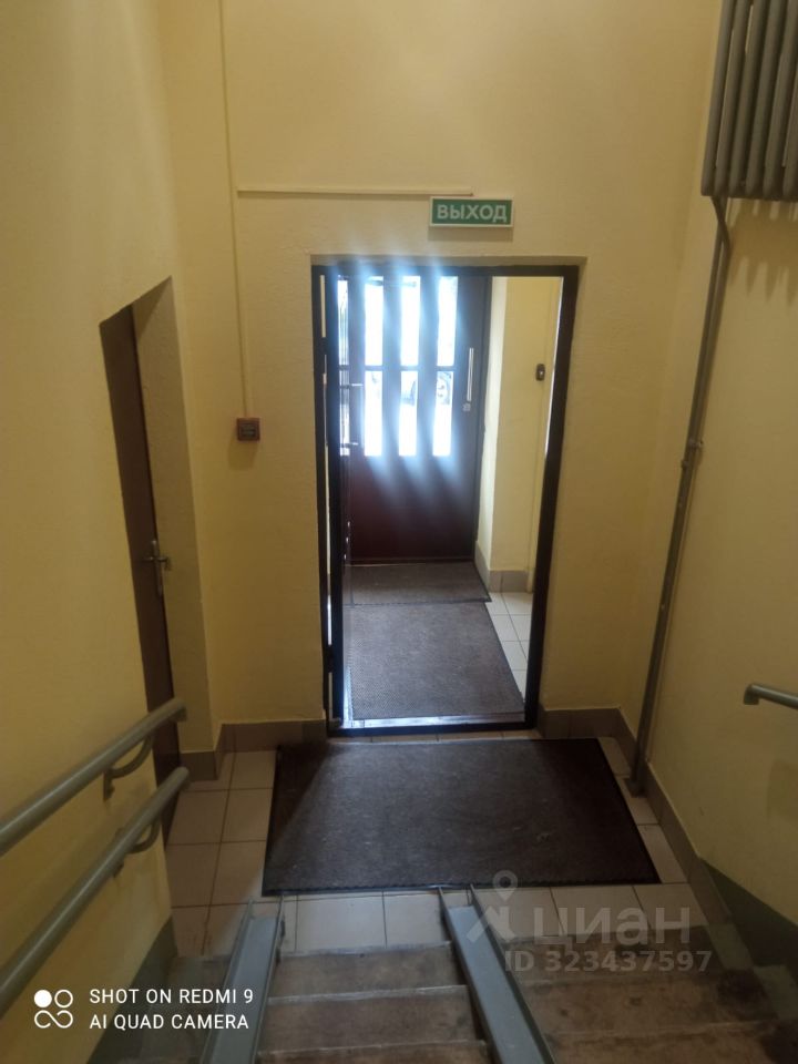 Продажа 1-комн квартиры на вторичном рынке пос. Стрельна, Санкт-Петербургское шоссе, 108к2