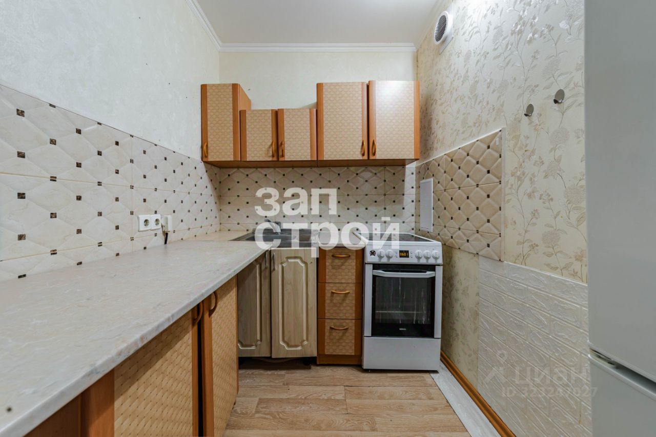 Продажа студии Коммунар г., улица Славянская, 9