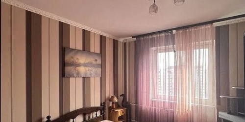 2-комн квартира улица Татьяны Макаровой,  д. 4