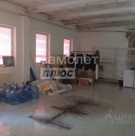 Аренда ПСН Неглинная улица,  д. 27