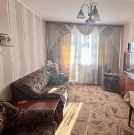 Продажа 2-комн квартиры на вторичном рынке Кириши, ул Энергетиков,  д. 9а