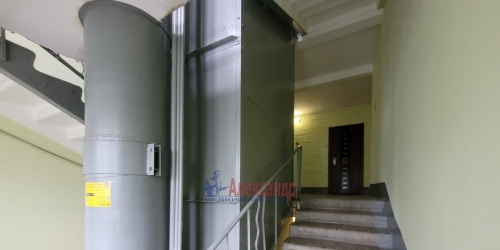 1-комн квартира Шевченко ул. ,  д. 17