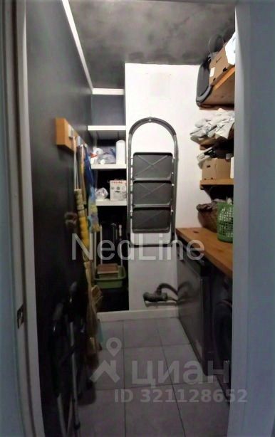 Продажа 1-комн квартиры на вторичном рынке пос. Парголово, улица Тихоокеанская, 10к1