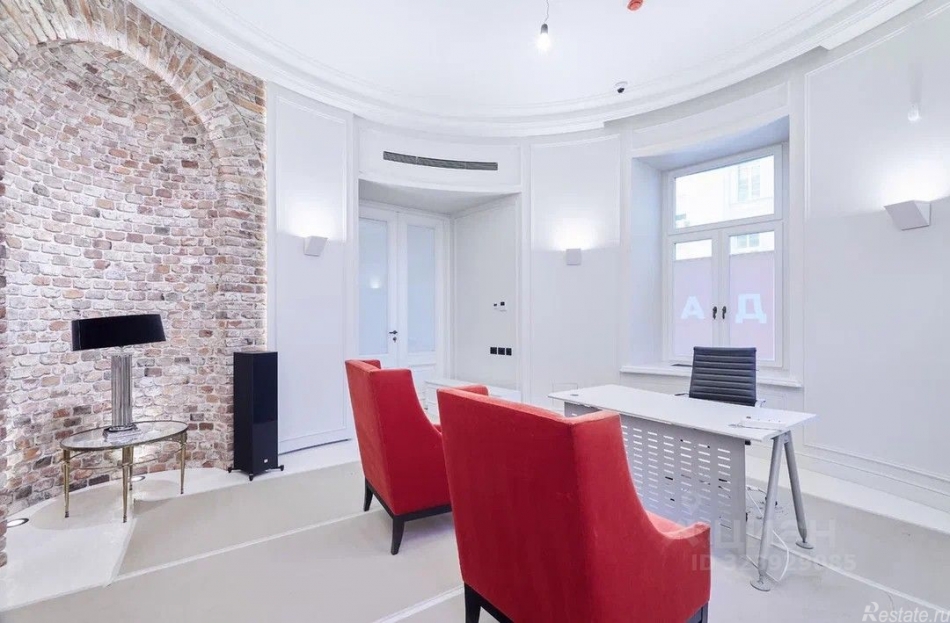 Продажа офиса улица Петровские Линии,  д. 2