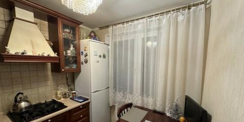 3-комн квартира ул Полбина,  д. 42
