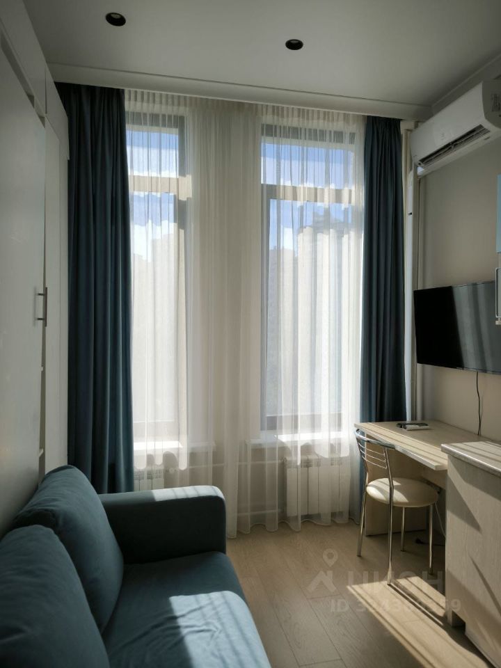 Аренда студии проспект Вернадского, 41С1