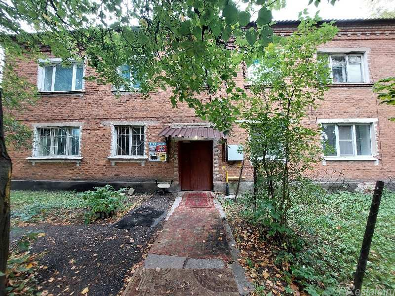 Продажа 1-комн квартиры на вторичном рынке Раменское г., Фабричная ул., 22