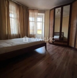 Продажа 2-комн квартиры на вторичном рынке Новаторов б-р,  д. 67,  к. 2