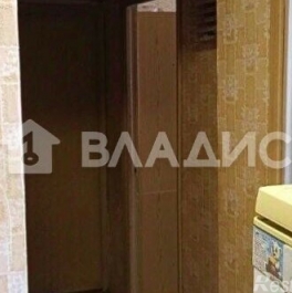 Продажа 3-комн квартиры на вторичном рынке Наримановская улица,  д. 22 к3