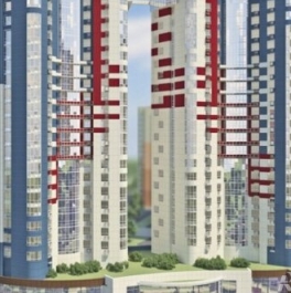 Продажа 1-комн квартиры на вторичном рынке Подлипки, Пионерская улица,  д. 13 к1