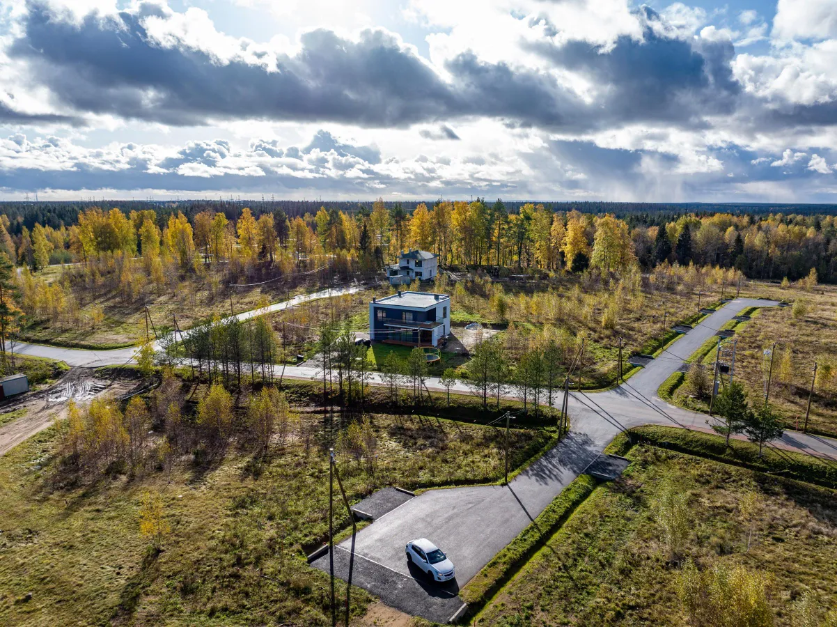 Продажа земли Линтулово кп, 138
