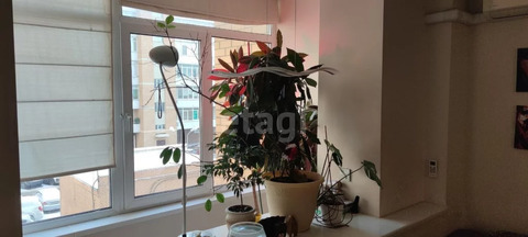 Продажа 2-комн квартиры на вторичном рынке Подольск, ул. Советская,  д. 41/5