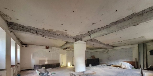 Помещение свободного назначения ул Покровка,  д. 3/7