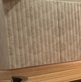 Аренда 2-комн квартиры на вторичном рынке улица Черняховского, 7