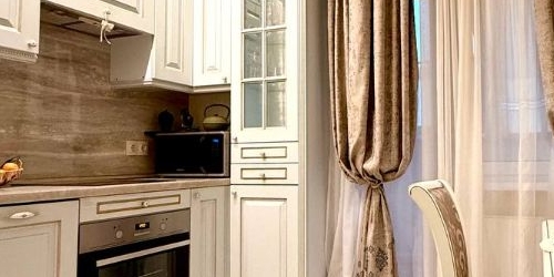 1-комн квартира проспект Маршала Блюхера, 9к2