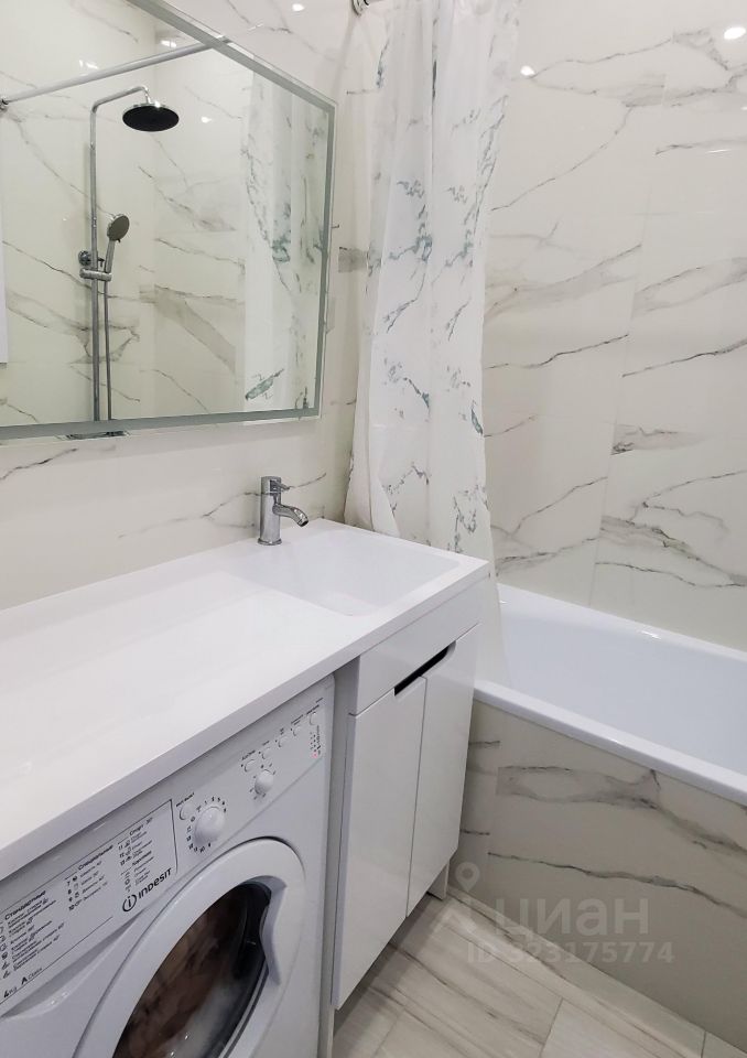 Аренда студии Ленинградский проспект, 35С2