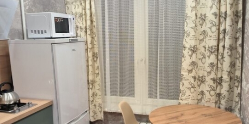 1-комн квартира ул Молдагуловой,  д. 22,  к. 3