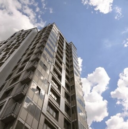 Продажа 4-комн квартиры в новостройке Бородино, Малая Бородинская улица,  д. 1 к1