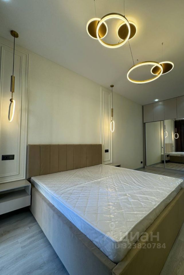 Продажа 2-комн квартиры на вторичном рынке Ленинградский проспект, 36с39
