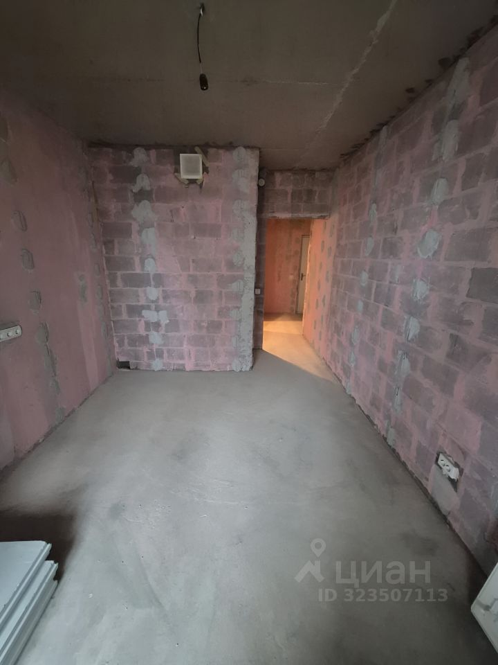 Продажа 2-комн квартиры на вторичном рынке Долгопрудный, Набережная улица, 19к2