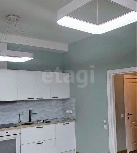 2-комн квартира Малая Разночинная улица, 10