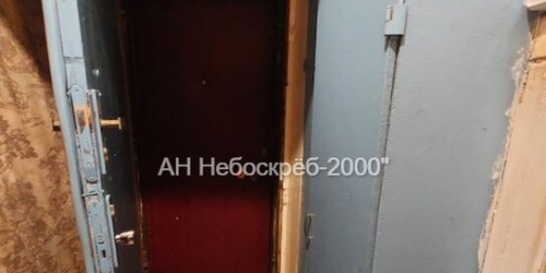 2-комн квартира ул Братская,  д. 4