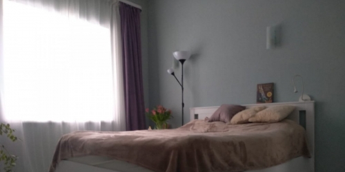 Коттедж/дом Средняя Колония дер.,  д. 16А