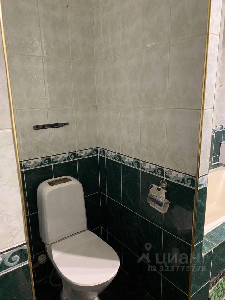 Продажа 3-комн квартиры на вторичном рынке Новая Басманная улица, 4-6С3