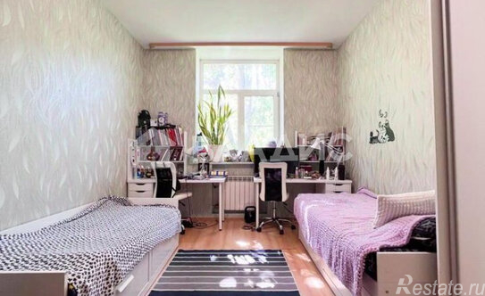 Продажа 2-комн квартиры на вторичном рынке ул Полярников,  д. 5