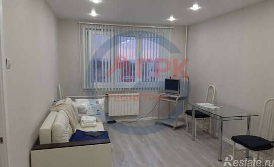 Продажа 1-комн квартиры на вторичном рынке Аминьевское ш,  д. 3