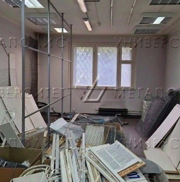 Аренда офиса улица Академика Семёнова, д. 3 Аренда офиса улица Академика Семёнова, д. 3