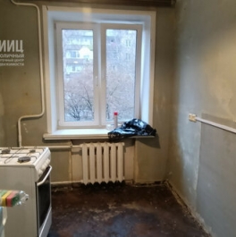 Продажа 2-комн квартиры на вторичном рынке Нижегородская улица,  д. 61