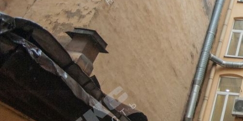 6-комн квартира Кирочная улица, 13