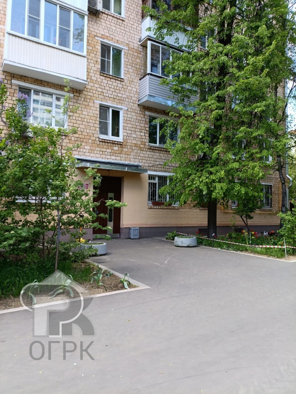 Продажа 2-комн квартиры на вторичном рынке Серпуховский Вал улица, дом 18/28