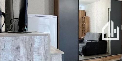 2-комн квартира Красное Село, улица Юных пионеров, 13