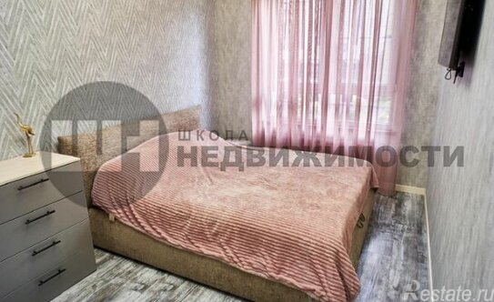 Продажа 3-комн квартиры на вторичном рынке ул Прилукская,  д. 28